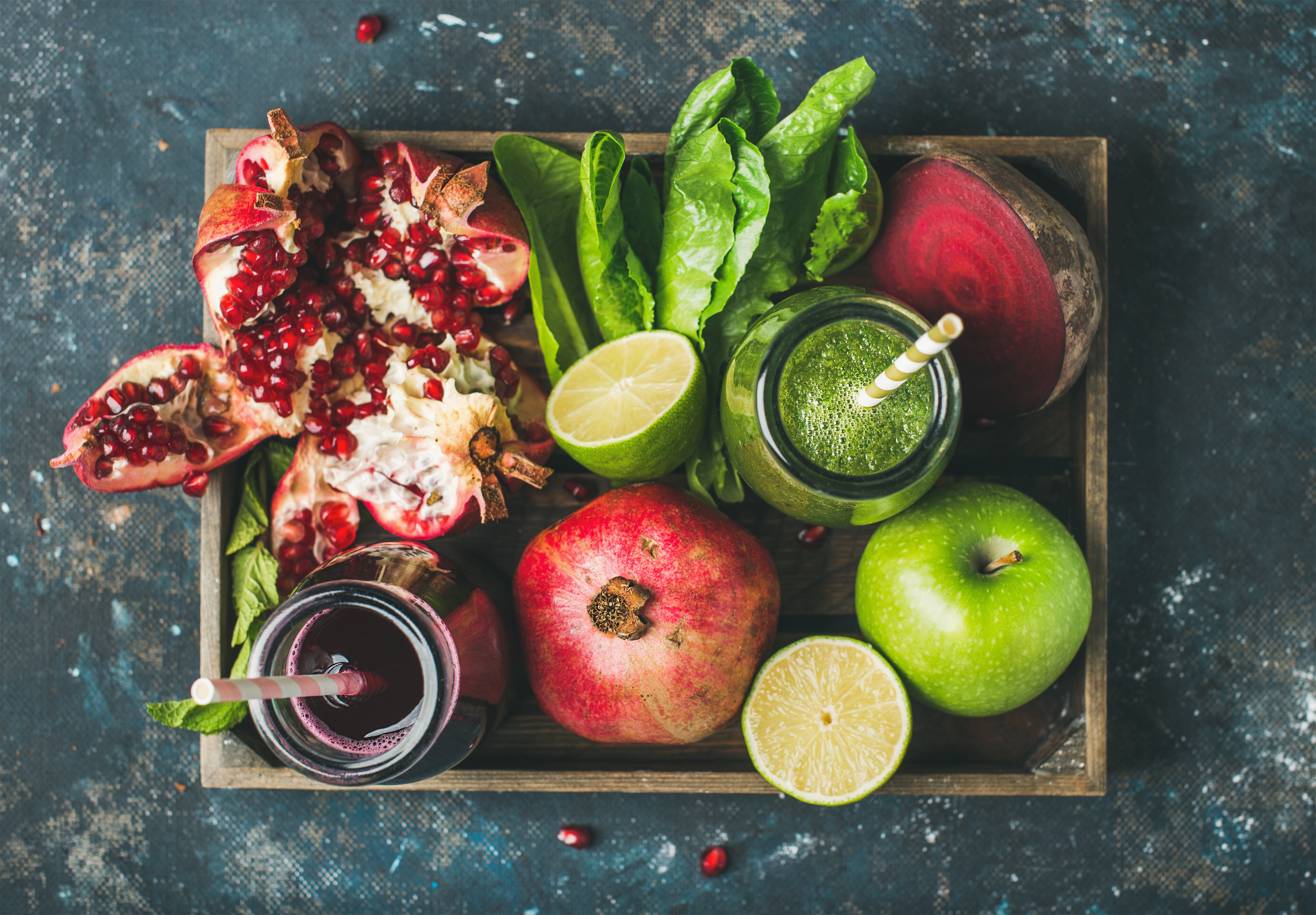The Science of Fasting